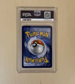 2025 EEVEE ex 167 SIR PSA 10 English POKEMON PRE EN-PRISMATIC EVOLUTIONS - Image 2
