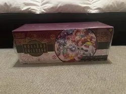 Pokemon TCG Holiday Calendar 2025 Box Sealed NEW - Image 1
