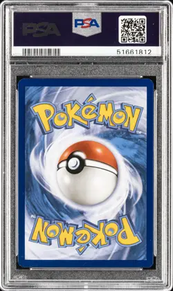 2016 POKEMON XY EVOLUTIONS #50 KOFFING-REVERSE FOIL PSA 10 - Image 2