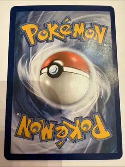 Pokemon Eevee Snorlax GX TCG Tag Team SM169 Black Star Promo Card NM/M Condition - Image 2