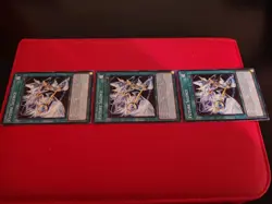 Yugioh Future Silence Playset LEDE-EN054 - Image 4