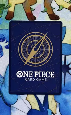 Mr.2.Bon.Kurei Bentham Foil EB01-061 PRB-02 The Best Vol 2 One Piece - Image 2