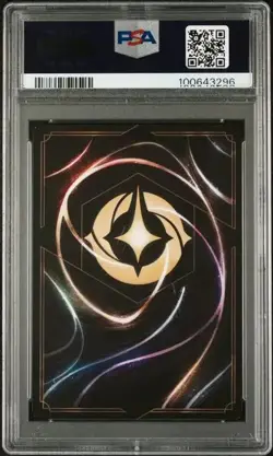 2023 DISNEY LORCANA EN 1-THE FIRST CHAPTER 210 MICKEY MOUSE - ARTFUL ROGUE ENCHA - Image 2