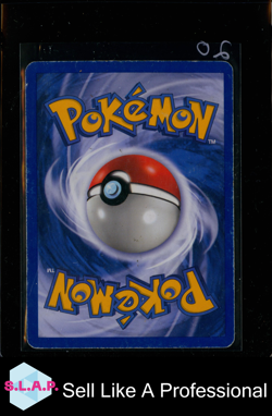 DUNKLES DRAGORAN POKEMON 5/82 2000 TEAM ROCKET HOLO GERMAN - Image 2