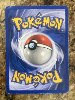 Pokemon Karte/card - Dunkles Dragoran 5/82 - Rocket Set Holo Swirl MP - Image 3