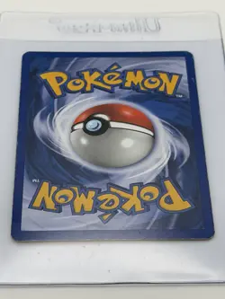 2000 Pokemon Team Rocket # 5/82 Dunkles Dragoran 1. Edition Holo Deutsch - Image 3