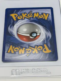2000 Pokemon Team Rocket # 5/82 Dunkles Dragoran 1. Edition Holo Deutsch - Image 4
