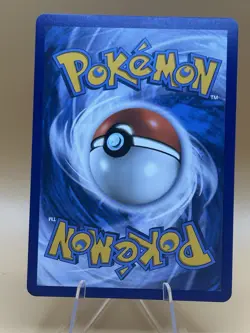 Pokemon M Sceptile EX Holo Card 8/98 XY-Ancient Origins Near Mint - Image 2