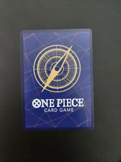 Nico Robin OP12-087 SR Legacy of The Master One Piece Card Game English TCG ALT - Image 2