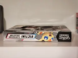 Pokemon TCG Black Bolt & White Flare Unova Victini Illustration Collection Box 196214112599 - Image 3