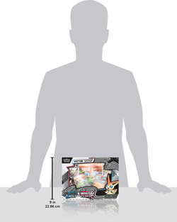 Pokemon TCG Victini Illustration Collection Box Black Bolt & White Flare Unova 196214112599 - Image 3