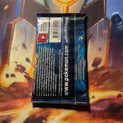 Pokemon TCG XY Evolutions Booster Pack - Factory Sealed - Raichu Artwork 2016 - Image 2