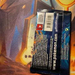 Pokemon TCG XY Evolutions Booster Pack - Factory Sealed - Charizard Artwork 2016 - Image 2