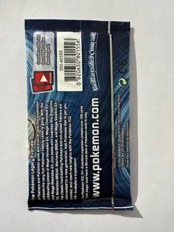 Pokemon TCG XY Evolutions Booster Pack - Factory Sealed - Image 2