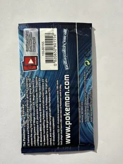 Pokemon TCG XY Evolutions Booster Pack - Factory Sealed - Image 2