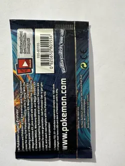 Pokemon TCG XY Evolutions Booster Pack - Factory Sealed - Image 2