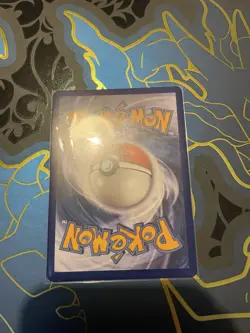 Mega Evolutions Mega Charizard x Ex Black Star Promo Mint Condition UPC Pull New - Image 2