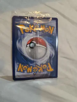 Mega Charizard x EX Ultra-Premium Collection Blackstar Promo, Sealed - Image 2