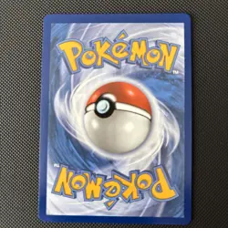 2025 Pokemon Phantasmal Flames UPC MEGA CHARIZARD X EX #23 Black Star PROMO - Image 2