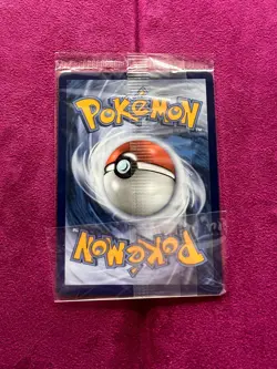 Sealed Mega Charizard X EX & Oricorio EX Black Star Promos - Charizard UPC - NM - Image 2