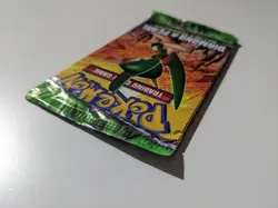 Pokemon Diamond & Pearl Secret Wonders Booster Pack Sealed Gallade 18.85 - Image 4