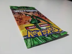 Pokemon Diamond & Pearl Secret Wonders Booster Pack Sealed Gallade 18.85 - Image 5