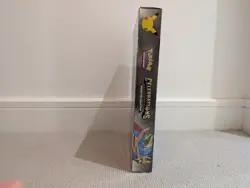 Pokemon TCG: Celebrations Zacian Deluxe Pin Collection Box 25th - New and sealed - Image 5
