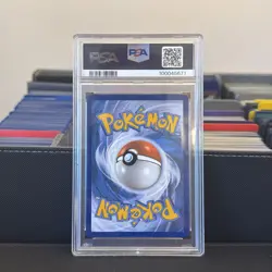 2024 POKEMON SVP EN-SV BLACK STAR PROMO #075 MIMIKYU PSA 10 - Image 3