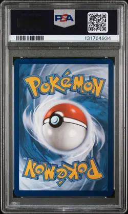 2024 POKEMON SVP EN-SV BLACK STAR PROMO #075 MIMIKYU PSA 10 - Image 2