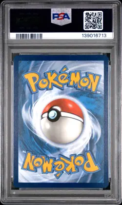 2024 POKEMON SVP EN-SV BLACK STAR PROMO #075 MIMIKYU PSA 10 - Image 2
