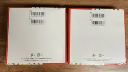 Pokemon Cards Scarlet & Violet Pokemon Card 151 Booster Box sv2a Sealed 2 box JP - Image 2
