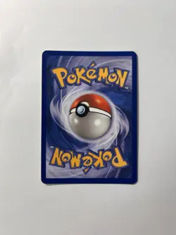 Machoke Diamond and Pearl 53/130 Pokemon TCG Card Reverse Holo NM - Image 2
