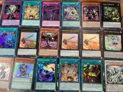 Yugioh Card Lot #2 - Image 2