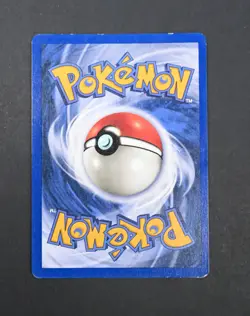 1st Edition MP+ Machamp Holo Rare 8/102 Base Set (BS) Unlimited Pokemon Card - Image 2