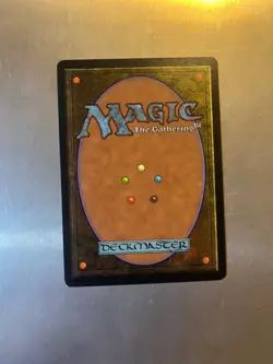 Goblin Cadets LP 1998 Urza's Saga Magic Cards, COMBINED SHIPPING - Image 2