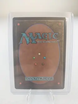 MTG Magic the Gathering Crop Rotation An Encyclopedia of Magic #0003 LP - Image 2