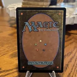 Magic The Gathering Formidable Speaker (Extended Art) Lorwyn Eclipsed Regular - Image 2