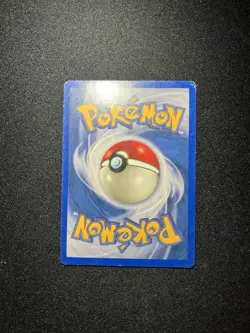 Shining Charizard - 107/105 - Pokemon Neo Destiny Unlimited Holo Rare WOTC MP - Image 2