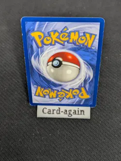 Pokemon TCG Zapdos Base Set Holo Rare Card 16/102 - MP - Image 2