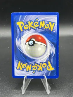 Zapdos 16/102 Base Set Unlimited Holo Rare - LP/MP Pokemon BE3 - Image 4