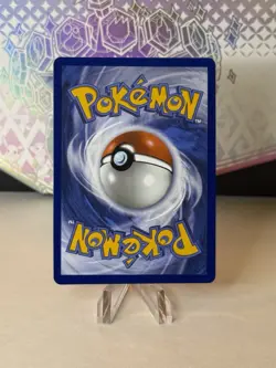 Pokemon TCG Hippowdon (Poke Ball) 053/131 Prismatic Evolutions Near Mint - Image 2