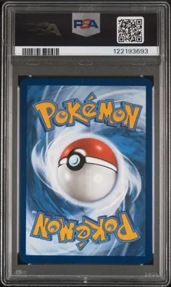 2023 POKEMON MEW EN-151 SPECIAL ILLUSTRATION RARE #199 CHARIZARD EX PSA 10 - Image 2