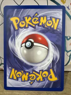 Pokemon Digger Team Rockets Secret Machine 75/82 Trainer WOTC Card NM - Image 2