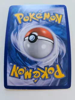 Pokemon Elekid Reverse Holo HS Triumphant 21/102 LP - Image 2