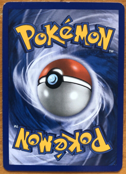Purugly 36/130 Pokemon Card- Diamond And Pearl Rare Non-Holo - Image 4