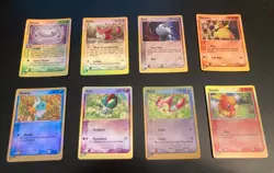 Wow! Big Lot of *27* Pokemon/Ruby & Sapphire *REV HOLOS* **NM Beauties!** - Image 2