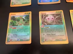 Wow! Big Lot of *27* Pokemon/Ruby & Sapphire *REV HOLOS* **NM Beauties!** - Image 4