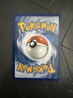Victini #012/086 SV: Black Bolt - Pokemon TCG - STAMPED PROMO - COSMOS HOLO - Image 2