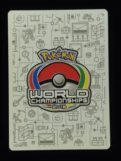 Blacephalon GX 52/214 Pokemon World Championship Decks 🔥🔥🔥 - Image 2