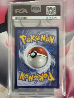 2016 Pokemon XY Evolutions Reverse Foil Poliwrath 25/108 PSA 10 GEM MT - Image 2